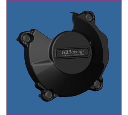 Protection alternateur GB RACING - KAWASAKI ZX-6 R 2009