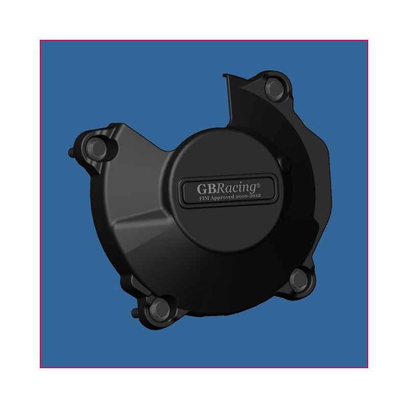 Protection alternateur GB RACING - KAWASAKI ZX-6 R 2012