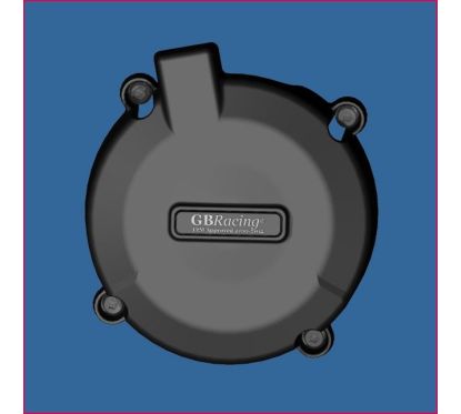 Protection alternateur GB RACING - KTM 990 SM 2007