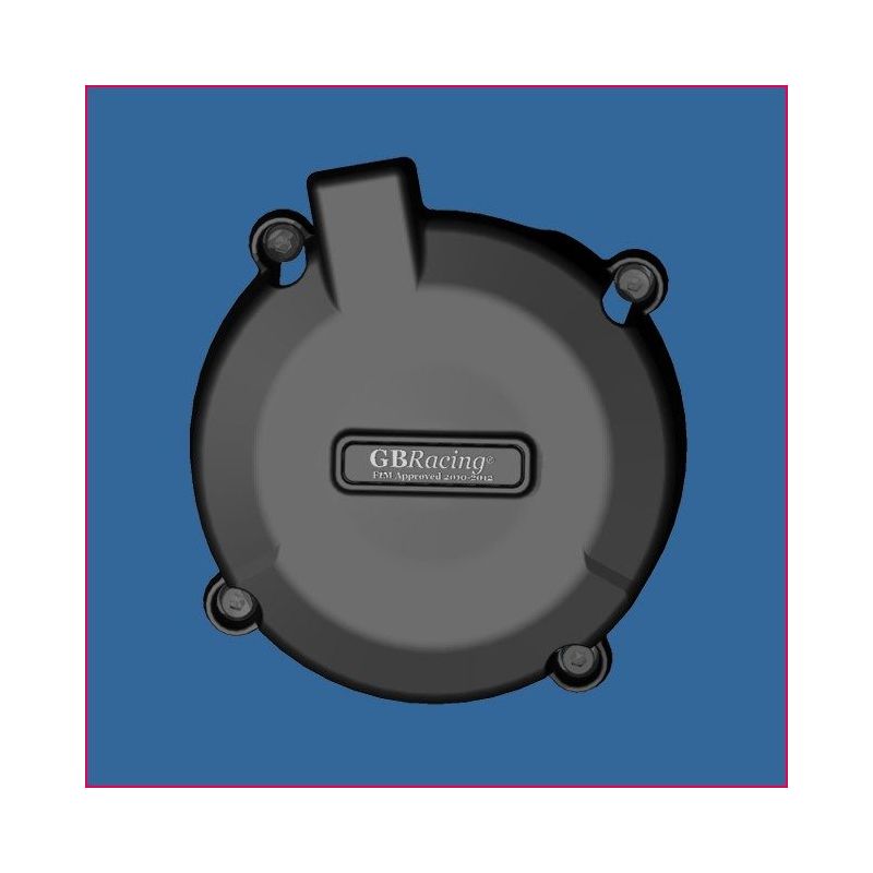 Protection alternateur GB RACING - KTM LC8 990 Superduke 2006-2011