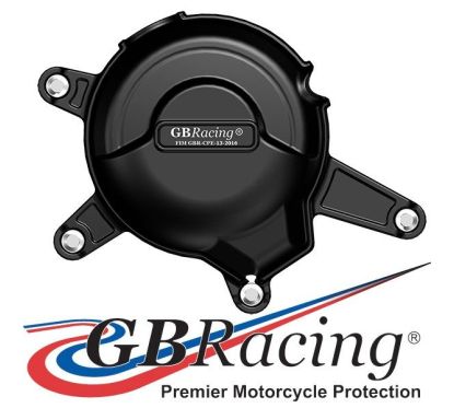 Protection alternateur GB RACING - KTM RC390 2015