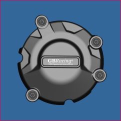 Protection alternateur GB RACING - MV AGUSTA BRUTALE 675 2012