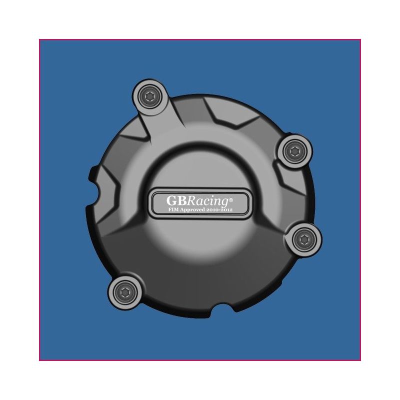 Protection alternateur GB RACING - MV AGUSTA BRUTALE 675 2012