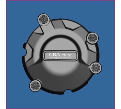 Protection alternateur GB RACING - MV AGUSTA BRUTALE 675 2012