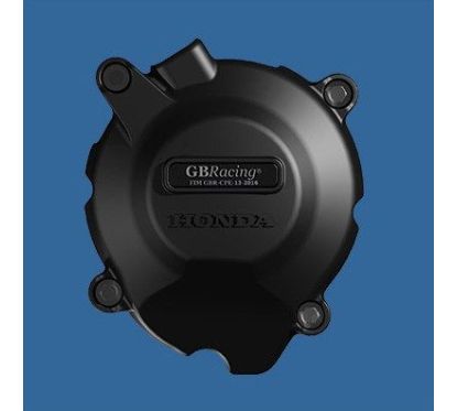 Protection alternateur GB RACING - SUTER MOTO 2 2013-2014