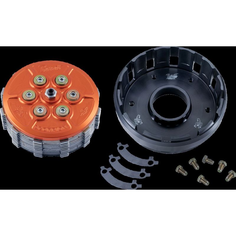 Assemblage d’embrayage Scorpion