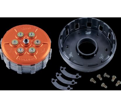 Assemblage d’embrayage Scorpion