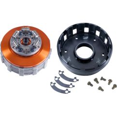 Assemblage d’embrayage Scorpion avec verrouillage