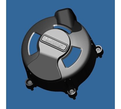 Protection alternateur GB RACING - TRIUMPH 675 DAYTONA 2009