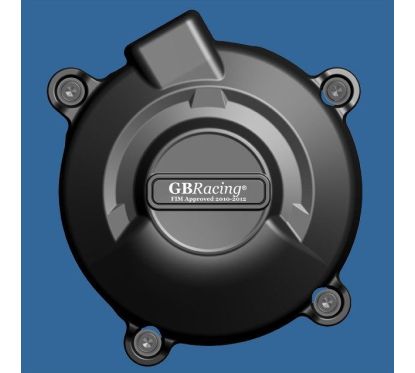 Protection alternateur GB RACING - TRIUMPH 675 DAYTONA 2012