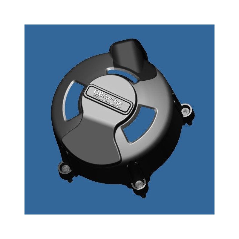 Protection alternateur GB RACING - TRIUMPH 675 STREET TRIPLE 2009