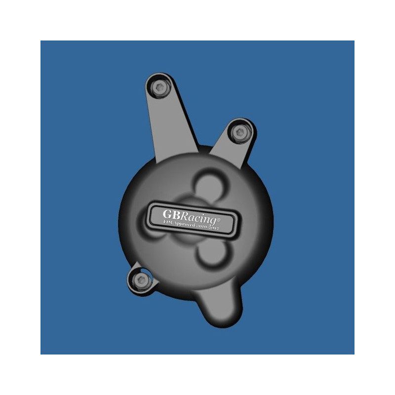 Protection alternateur GB RACING - YAMAHA FZ8 FAZER 2011