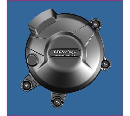 Protection alternateur GB RACING - YAMAHA MT-09 2013-2017