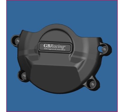 Protection alternateur GB RACING - YAMAHA YZF600 R6 2008