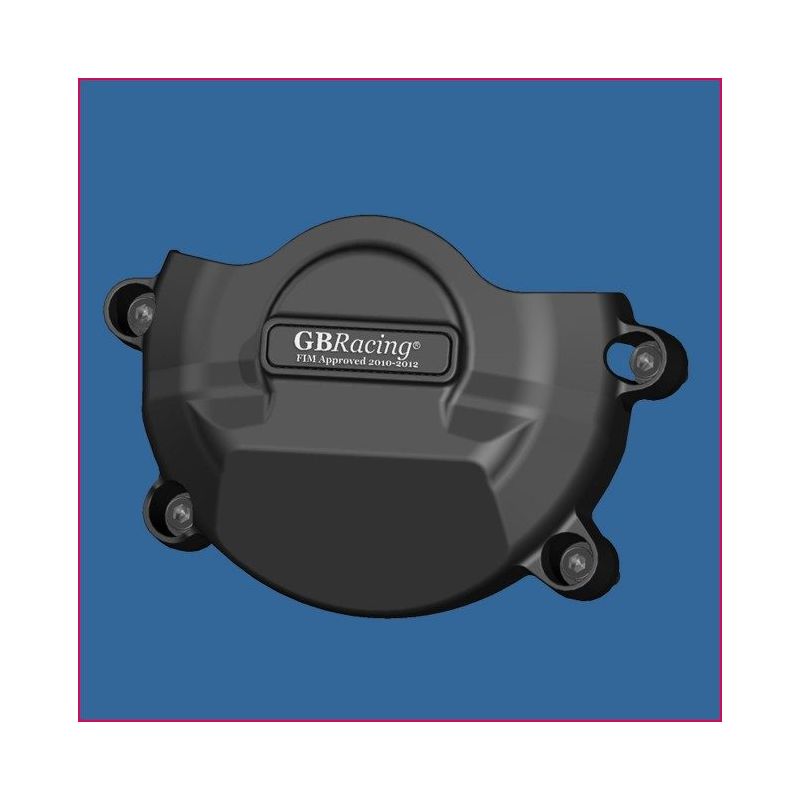 Protection alternateur GB RACING - YAMAHA YZF600 R6 2014