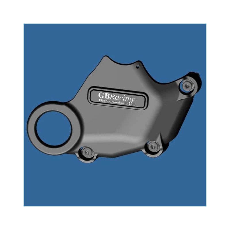 Protection carter huile GB RACING - DUCATI 1098 2007-2008