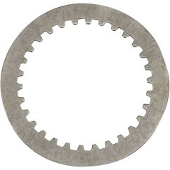 Disque d’entraînement acier d’embrayage