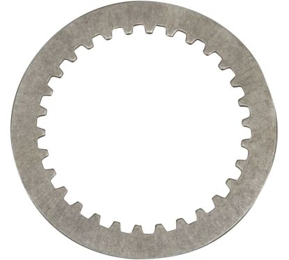 Disque d’entraînement acier d’embrayage