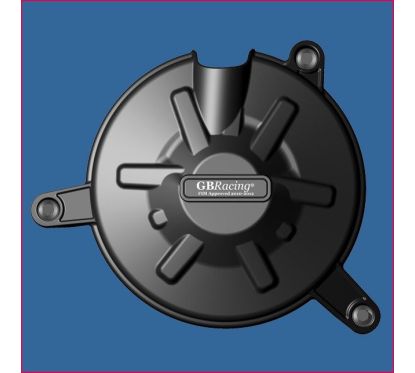 Protection embrayage GB RACING - APRILIA RSV 4 2011