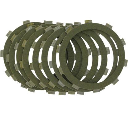 Kit d'embrayage série SRC