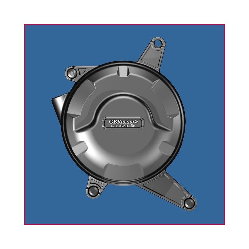 Protection embrayage GB RACING - DUCATI 899 PANIGALE 2014