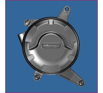 Protection embrayage GB RACING - DUCATI 899 PANIGALE 2014