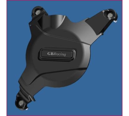 Protection embrayage GB RACING - HONDA CB600F HORNET 2009
