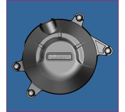 Protection embrayage GB RACING - HONDA CBR500 2013-2015