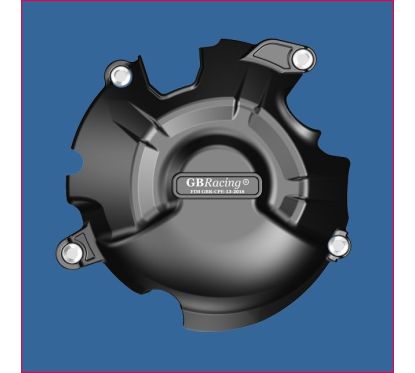 Protection embrayage GB RACING - KAWASAKI Z 800 2015-2016