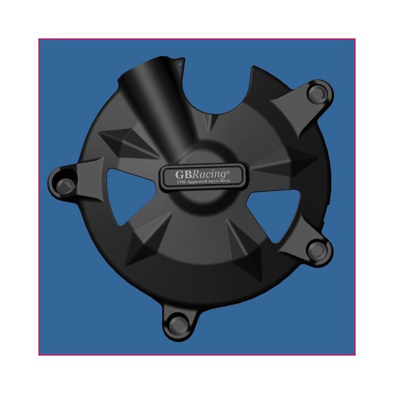 Protection embrayage GB RACING - KAWASAKI ZX-10R 2009