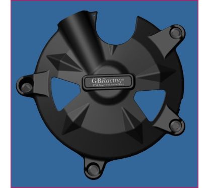 Protection embrayage GB RACING - KAWASAKI ZX-10R 2009