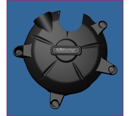 Protection embrayage GB RACING - KAWASAKI ZX-6 R 2012