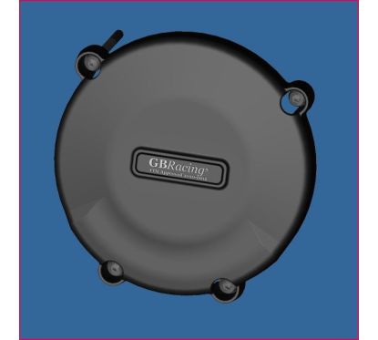 Protection embrayage GB RACING - KTM LC8 990 Superduke R 2009-2010