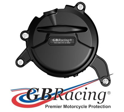 Protection embrayage GB RACING - KTM RC390 2015