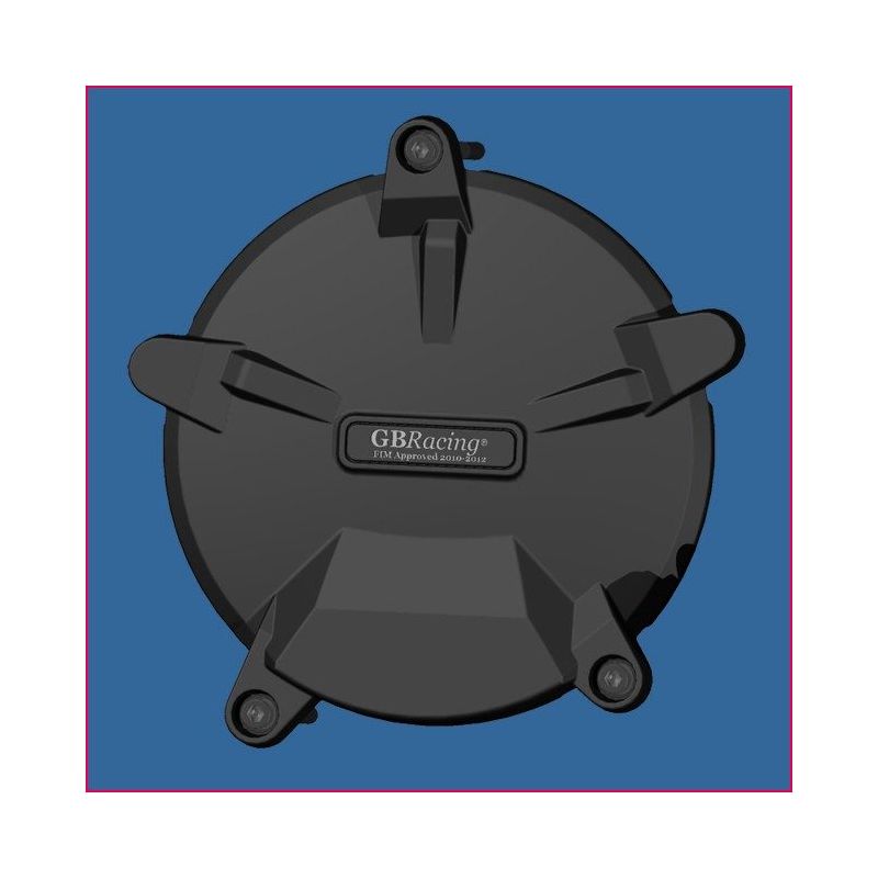 Protection embrayage GB RACING - KTM RC8 2011-2014