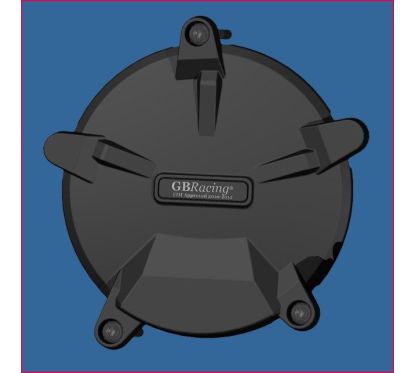 Protection embrayage GB RACING - KTM RC8 2011-2014