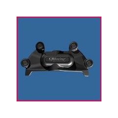 Protection embrayage GB RACING - SUTER MOTO 2 2010-2012