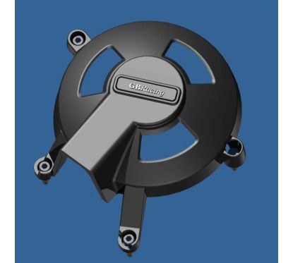 Protection embrayage GB RACING - TRIUMPH 675 DAYTONA 2007