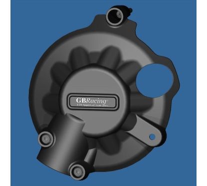 Protection embrayage GB RACING - YAMAHA YZF1000 R1 2007