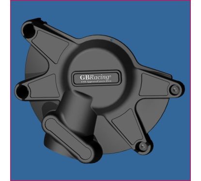 Protection embrayage GB RACING - YAMAHA YZF1000 R1 2011