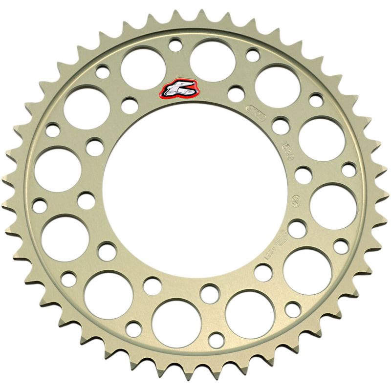 Rear Sprocket