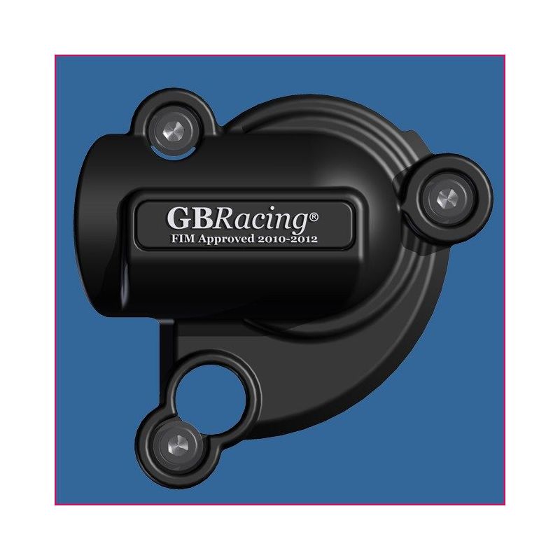 Protection pompe a eau GB RACING - DUCATI 1098 R 2008