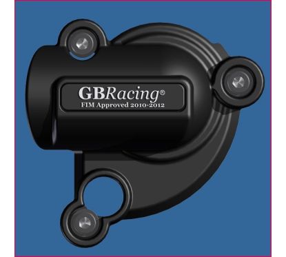Protection pompe a eau GB RACING - DUCATI 1098 R 2008