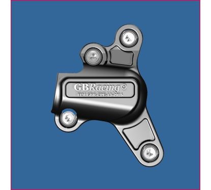 Protection pompe a eau GB RACING - YAMAHA MT-09 TRACER 2015