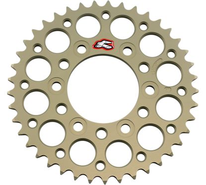 Rear Sprocket