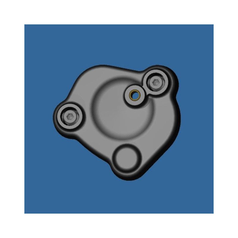 Protection villebrequin GB RACING - YAMAHA YZF1000 R1 2008