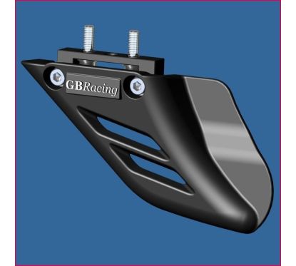 Protege couronne GB RACING - BMW S1000 RR 2014