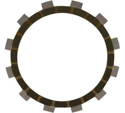 Disque de friction d'embrayage