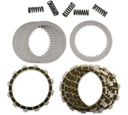 Kit d’Embrayage Complet Dirt Digger