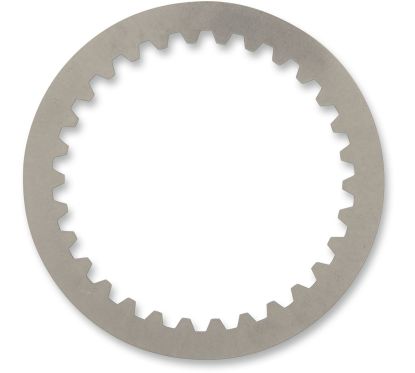 Disque d’entraînement acier d’embrayage